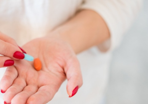 Chcesz być dłużej młody? Pomocne są codzienne multiwitaminy