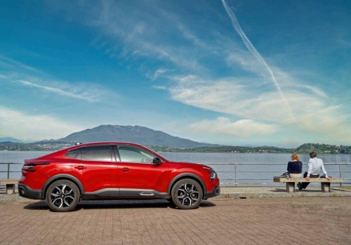 Dealer Citroëna uhonorował potencjalnego klienta możliwością zakupu a ten się wściekł