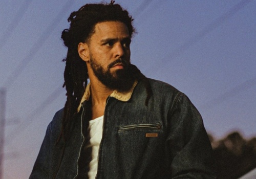 J. Cole zdradza, które kawałki z „The Fall-Off” siedzą mu teraz najmocniej