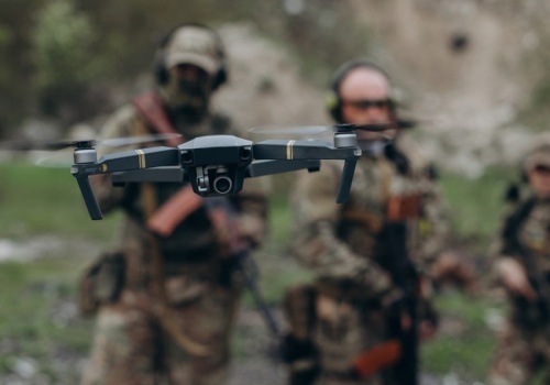 Iran grozi sąsiadowi Polski. 