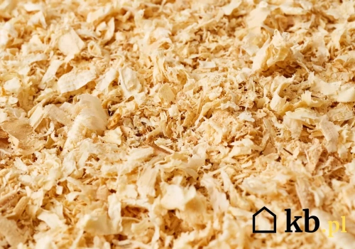 Na rynku nie było pelletu, więc zaczął palić tym. Problemy pojawiły się po kilku dniach