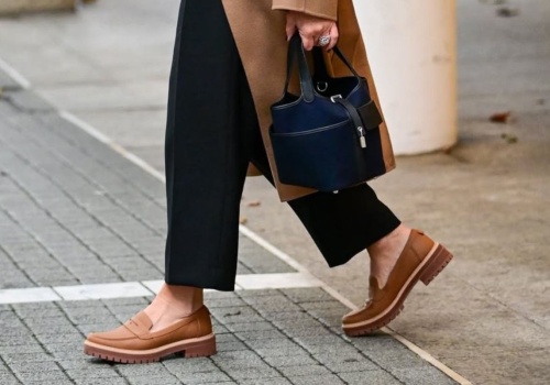 Czarne buty idą w odstawkę - perełki Gino Rossi z wyprzedaży biją je na głowę. A Go Soft?