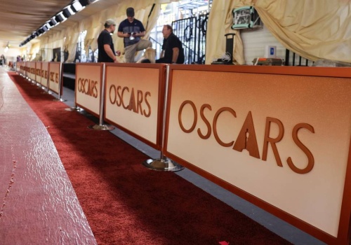 Trwa odliczanie do Oscarów. Wśród nominowanych Polacy