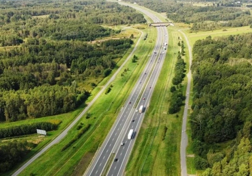 Tego sąsiedzi mogą Polsce pozazdrościć. „To jest mistrzostwo świata”