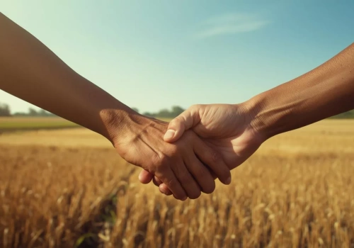 Umowa z następcą w gospodarstwie. Jak rolnik może przekazać ziemię następcy?