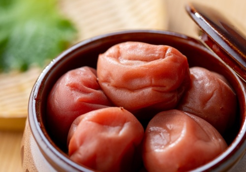 Japońscy stulatkowie jedzą je codziennie. W Polsce mało popularne