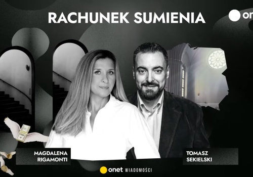 700 tys. ludzi śpiewało na żywo tę piosenkę. Autor tekstu zdradza kulisy jej powstania