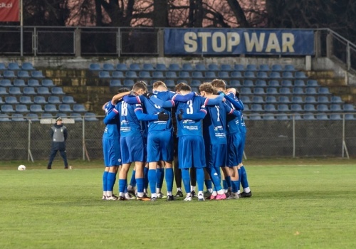 Olimpia w bezbarwnej odsłonie