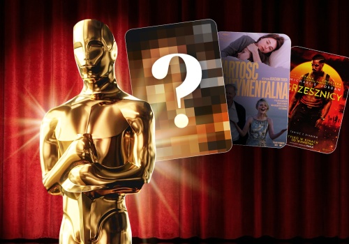 Do kogo trafią Oscary? Czytelnicy Onetu wytypowali zwycięzców