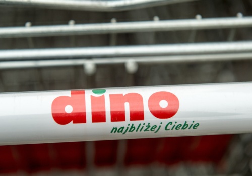 Dino robi to z mięsem. Tylko do 31 marca. Polacy kupują kilogramami