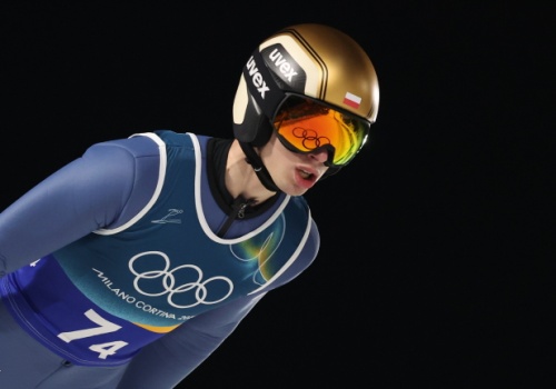 PŚ w skokach: Polacy zdominowali skocznię w Holmenkollen. Niestety nie chodzi o zawodników, lecz kibiców