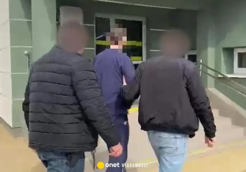 42-latek utopił znajomą w wannie. Jest wyrok w sprawie zabójstwa w Repkach