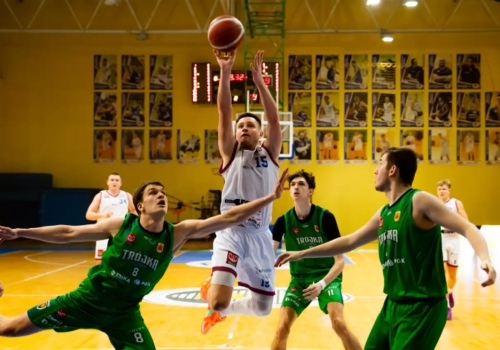 HydroTruck Radom wygrywa w Piszu i wraca z kompletem punktów