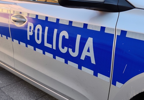 Śmiertelne potrącenie na drodze gminnej. Nie żyje mężczyzna