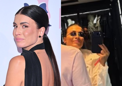 Magdalena Stępień nie kryje, że jest zakochana. Opublikowała zdjęcia z partnerem