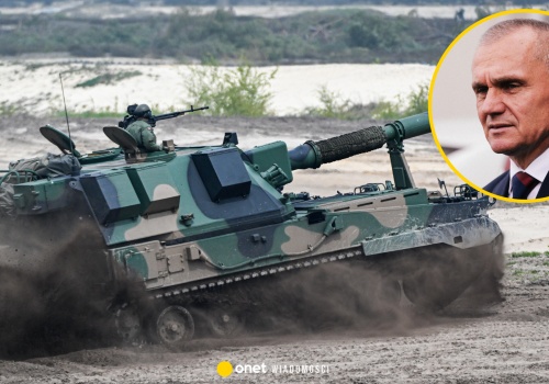 Na co można wydać pieniądze z SAFE? Były dowódca GROM wskazuje