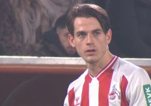 Niemcy znowu zachwyceni Kamińskim!