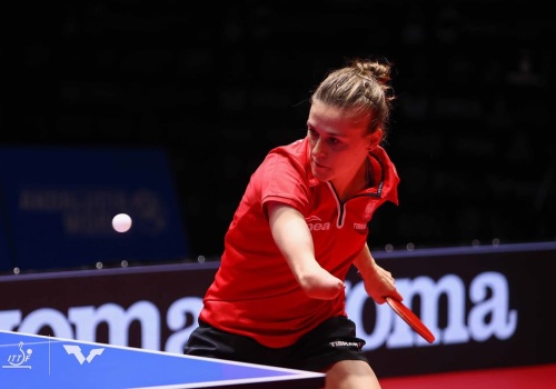 Tenis stołowy: Biało-Czerwoni z workiem medali podczas ITTF World Para Challenger we Władysławowie!