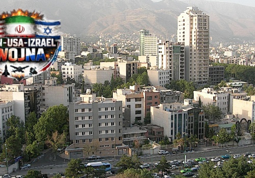 Dlaczego nie da się pokonać Iranu?