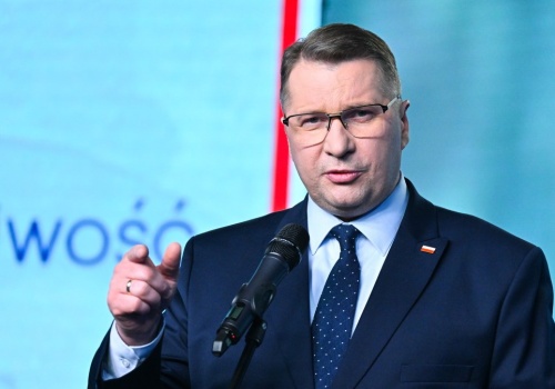 Kandydatura Czarnka pomoże PiS? Większość Polaków nie ma wątpliwości