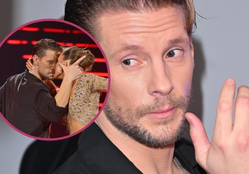 Dzień przed emisją programu Fabijański wyznał. 