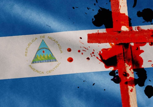 Nikaragua: reżim zakazuje święceń kapłańskich w diecezjach biskupów będących na wygnaniu