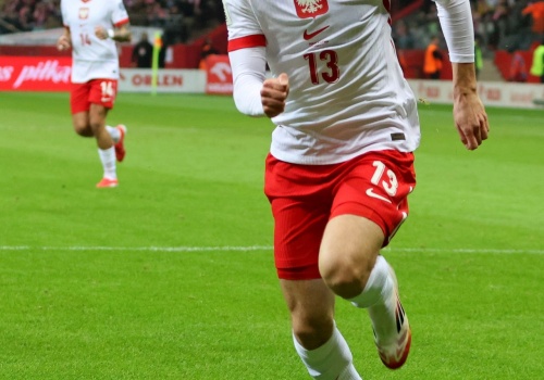 Kto mistrzem Polski? Kadrowicz wskazał głównego kandydata