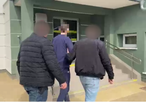 Mężczyzna utopił w wannie swoją znajomą. Spędzi 25 lat w więzieniu