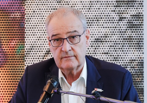 Europejski kraj odmówił USA, chodzi o wojnę z Iranem. 