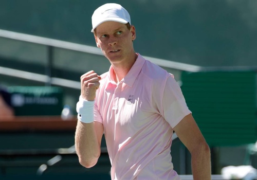 Wielki hit w Indian Wells rozstrzygnięty! Znamy pierwszego finalistę