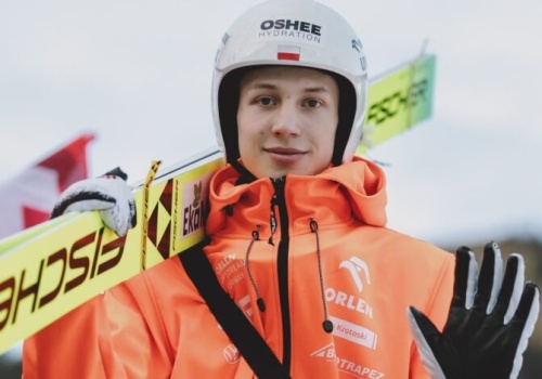 PŚ w skokach – Tomasiak zajął 22. miejsce, Szwajcar Deschwanden wygrał w Oslo