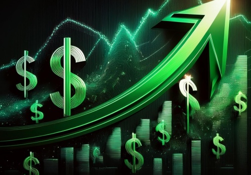 Kurs dolara w 2 tygodnie podrożał o 17 groszy! Analityk wskazuje kolejne prognozy USD/PLN