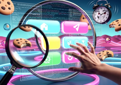 Dark patterns: Jak rozpoznawać manipulacyjne triki w internecie i się przed nimi bronić?