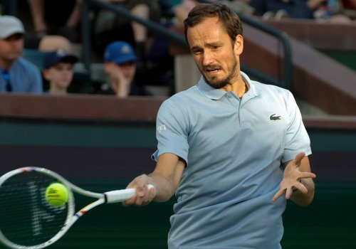 Sensacja w półfinale w Indian Wells! Wiemy, kto powalczy o tytuł