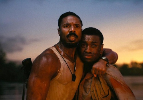 Skazani na bluesa. Film z rekordową liczbą oscarowych nominacji o historii mniejszości opowiada poprzez demonicznymi taniec