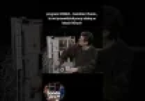 Sonda - Kamiński z Kurkiem przewidują pracę zdalną w latach 80.