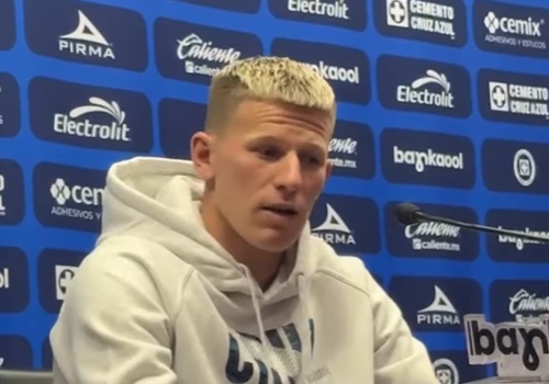 Kapitalny występ Bogusza. Został bohaterem