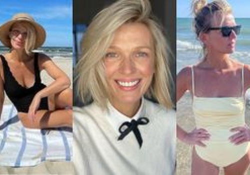 Magda Mołek cieszy się doskonałą figurą. Podstawą jest specyficzna dieta