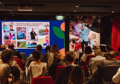 Jak zbudować rozpoznawalną jagodową markę? III edycja Branding Ovation tuż-tuż