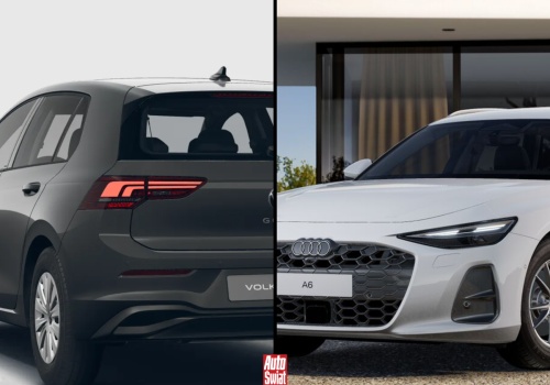 Tak wyglądają podstawowe wersje samochodów. Nie chcesz, żeby twoje auto tak się prezentowało