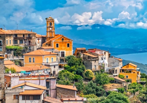 Najbardziej autentyczna Italia? Włosi kochają ten region. Turyści jeszcze go nie odkryli