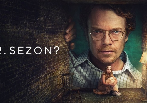 Czy Laleczka dostanie 2. sezon? Thriller SkyShowtime to hit