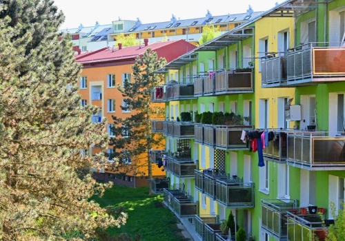 Banki nie chcą oferować „odwróconej hipoteki”. Wkroczy państwo?