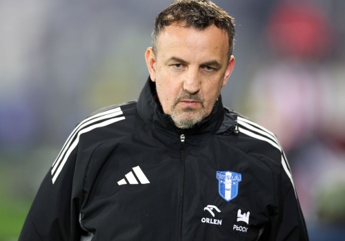 Trudne tygodnie za Mariuszem Misiurą. 