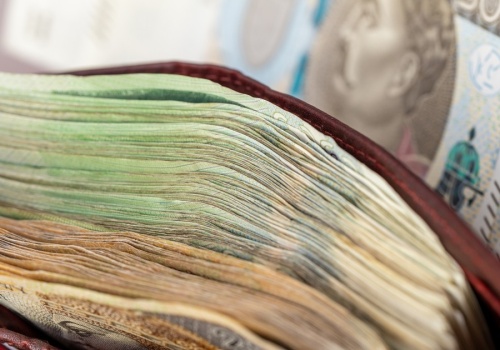 Chcesz być klasą średnią? Tutaj wystarczą 3 tys. zł pensji