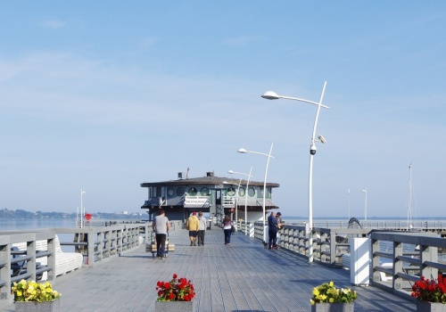 Nie tylko Trójmiasto i Kołobrzeg. Tu nad Bałtykiem odpoczniesz w ciszy