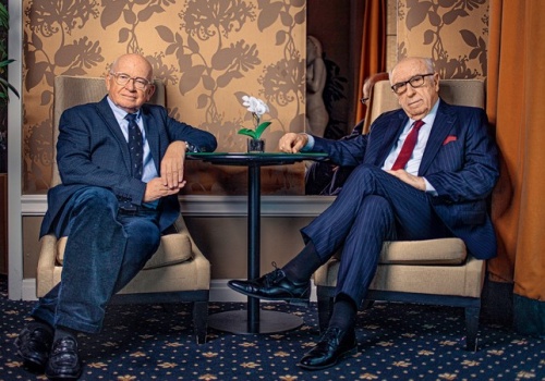 Choć razem mają 150 lat, podźwignęli swoją firmę z pandemicznej zapaści. „Dla niemieckich firm Polska to dziś kraj wysokiego ryzyka”