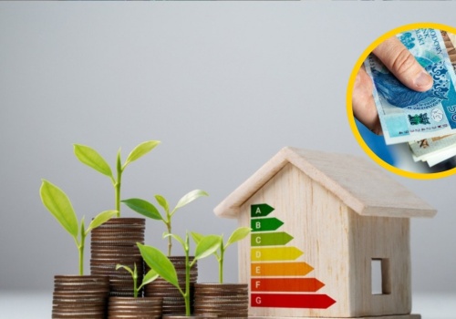 Dopłaty do wymiany pieców i okien. Kto może skorzystać z programu 