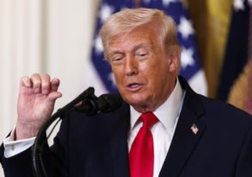 Trump wznowi sankcje na rosyjską ropę. Jest jeden warunek