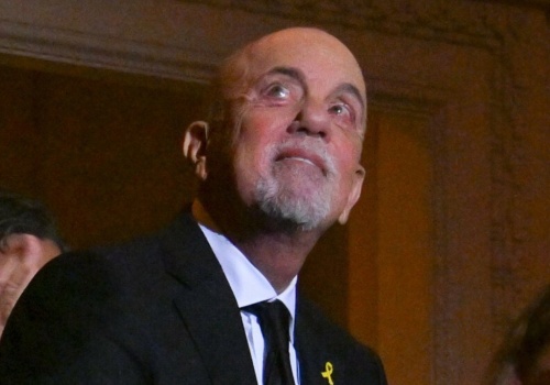 U Billy'ego Joela zdiagnozowano wodogłowie normotensyjne. Tak radzi sobie z chorobą